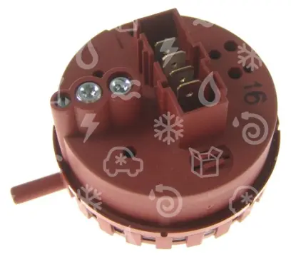 spínač hladinový BOSCH / SIEMENS (00174883)